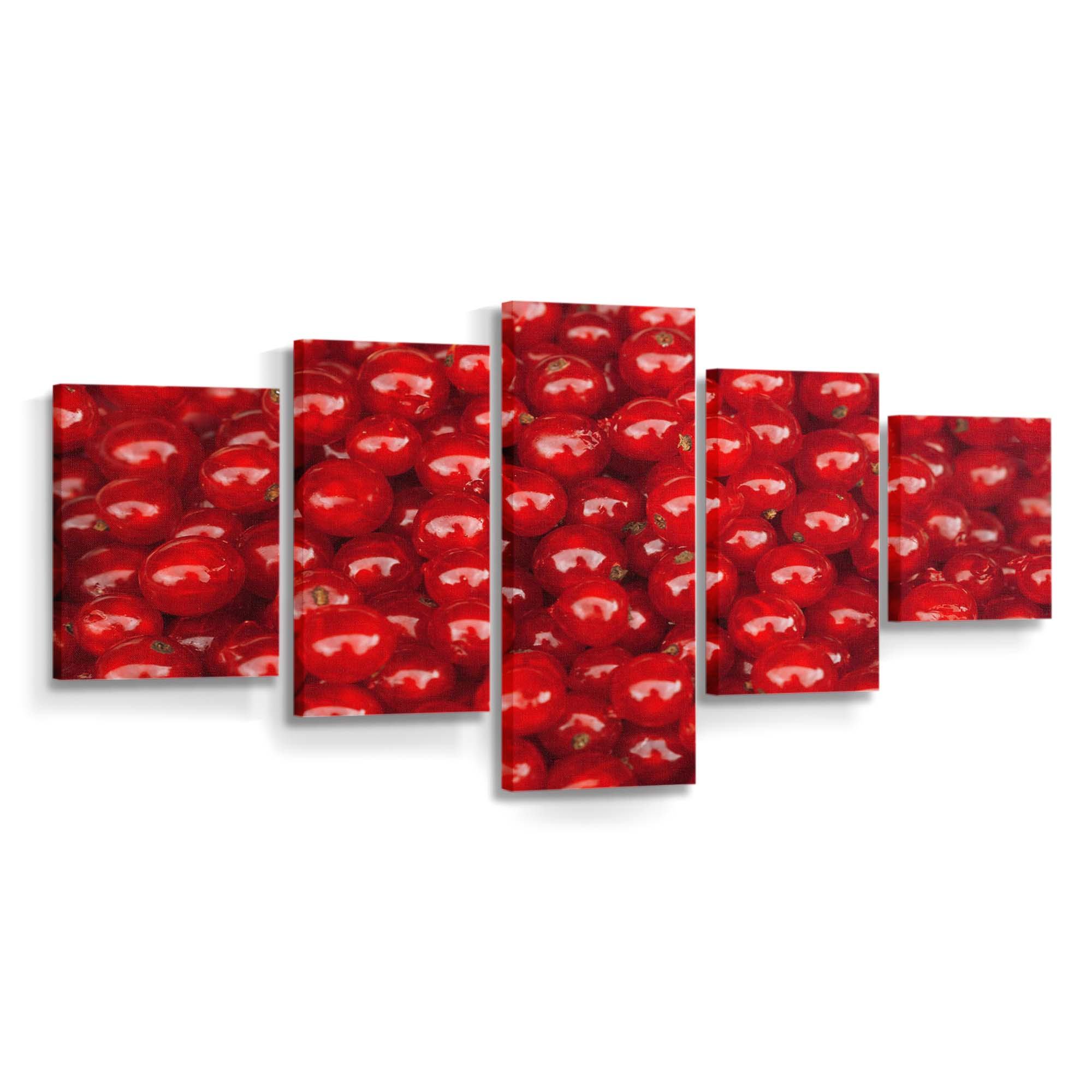 redcurrant berries wallpaper